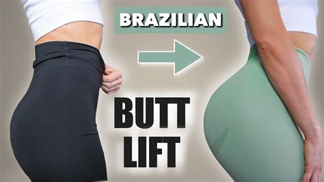 Butt-lift