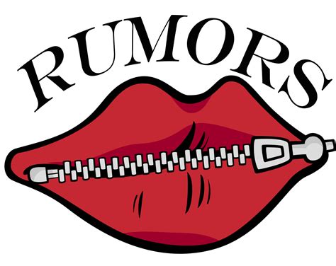 Rumors Persist