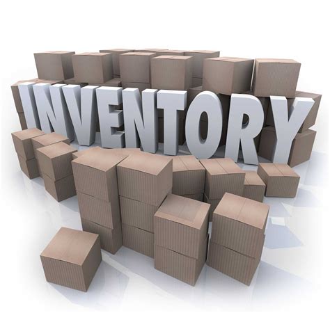 inventory management in apparel distribution