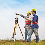 property surveyor