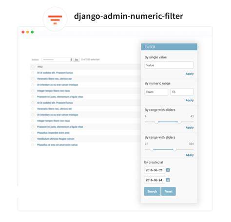    and  dont work with filter in Django