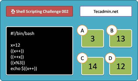 Unexpected operator in shell programming duplicate