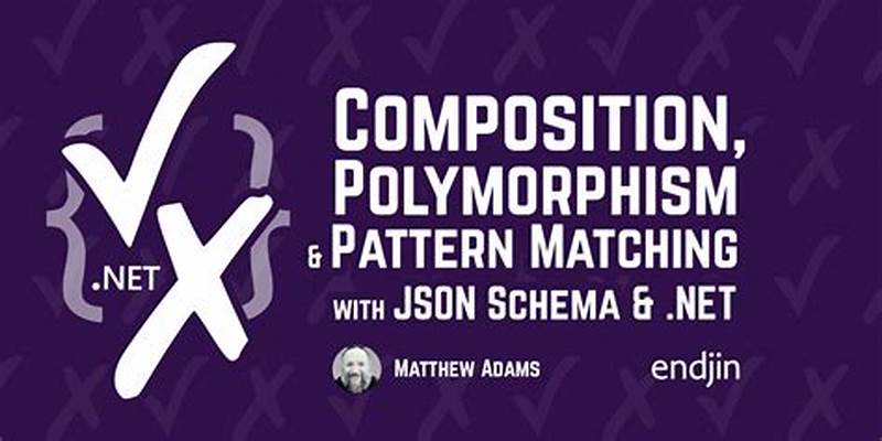 .net Pattern Matching