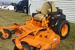 0 Turn Mowers for Sale