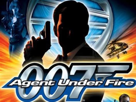 007 Agent Under Fire Platinum Walkthrough