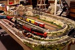 027 Scale Trains