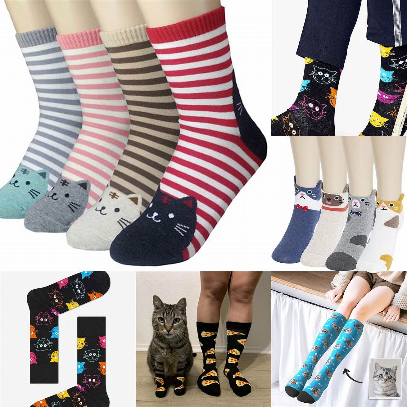 1 Socks
