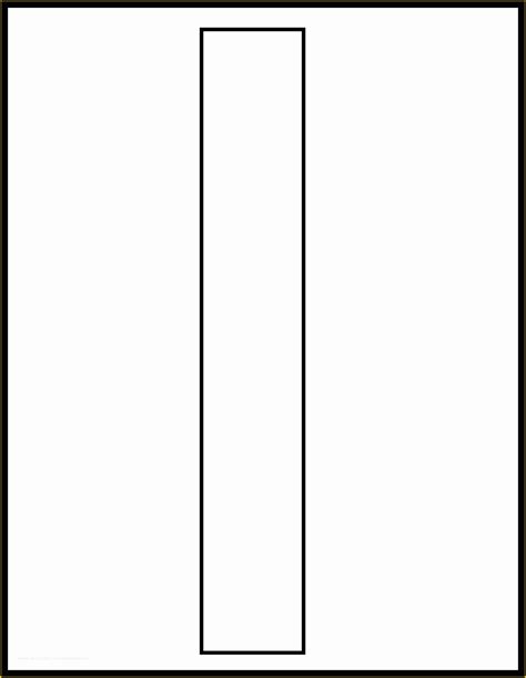 1 Binder Spine Template