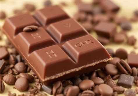 1 oz chocolate