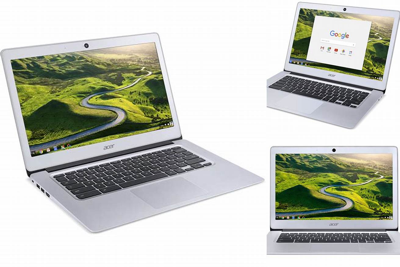 1. Acer Chromebook 14