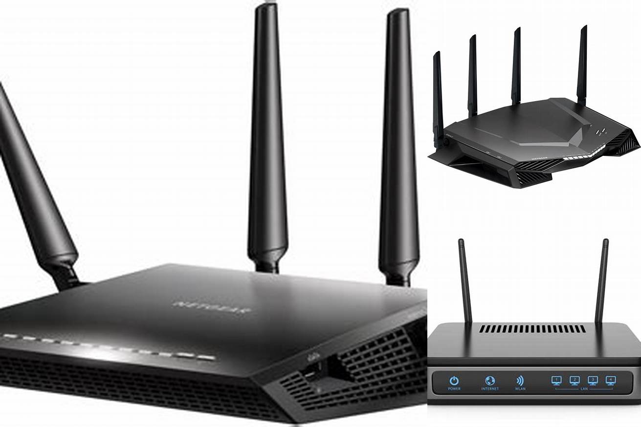 1. Router