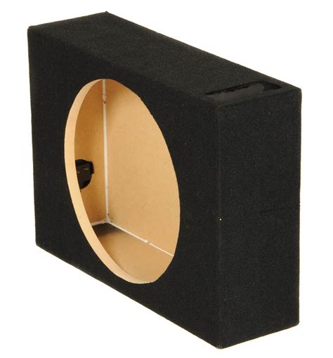 Subwoofer Box