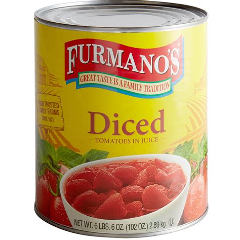 10 can tomatoes
