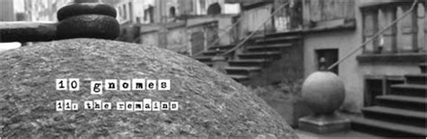 10 Gnomes 11 Walkthrough