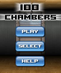 100 Chambers Walkthrough 47