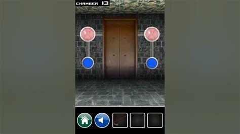 100 Chambers Walkthrough Chamber 12