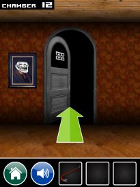 100 Chambers Walkthrough Level 12