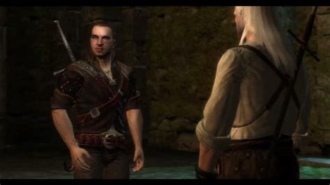100 Completion Walkthrough The Witcher 1