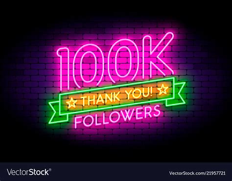 100,000+ Followers