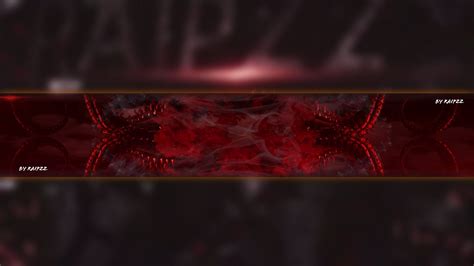 1024x576 Youtube Banner Template