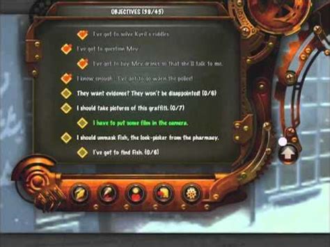 1112 Walkthrough Ipad