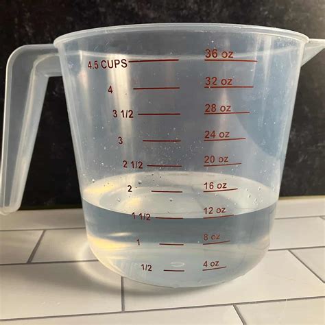 12 ml oz