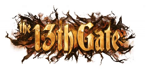 13th Gate Walkthrough