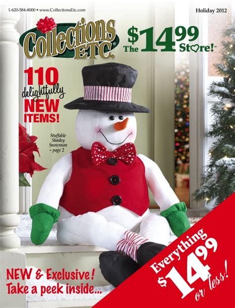 14 99 Or Less Catalogue