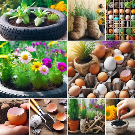 14 most clever gardening tips and ideas