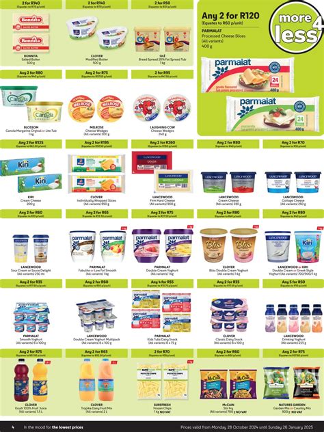 14.95 Or Less Catalogue