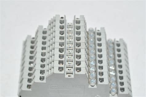1492 Terminal Block Catalog