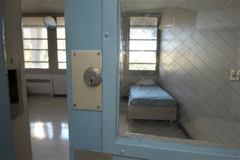 16-Bed Civil Mental Health Facility