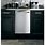 18 Inch Stainless Steel Dishwasher