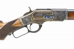 1873 Winchester 44 40 Value