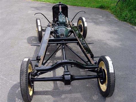 1929 Model A Parts Catalog