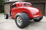 1932 Ford Coupe for Sale