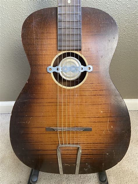 1940s Kay Instrument Sears Catalogs