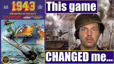 1943 Nes Walkthrough