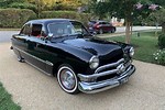 1950 Cars for Sale