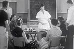 1950s Educational Video