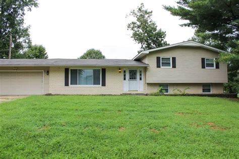 1970's split level remodel