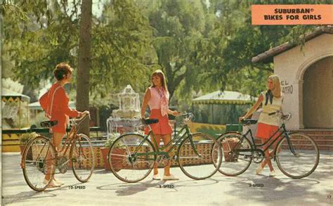 1970 Schwinn Catalog