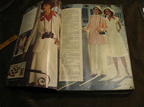 1977 Jc Penney Catalog Blog