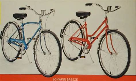 1978 Schwinn Catalog
