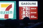 1980S Gas Prices