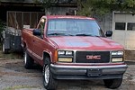 1988 GMC Truck