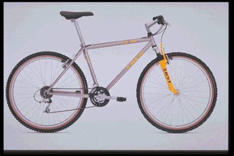 1997 Trek Catalog