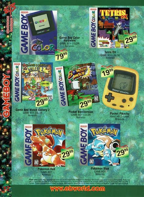 1998 Scholastic Computer Game Catalog
