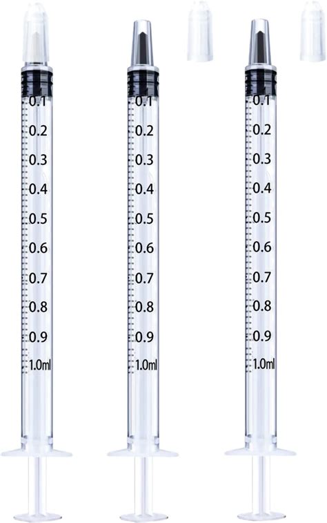 1ml liquid