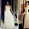 1st Ladies Inaugural Gowns
